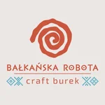 Bałkańska Robota - craft burek