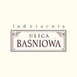 Lodziarnia Ulica Baśniowa